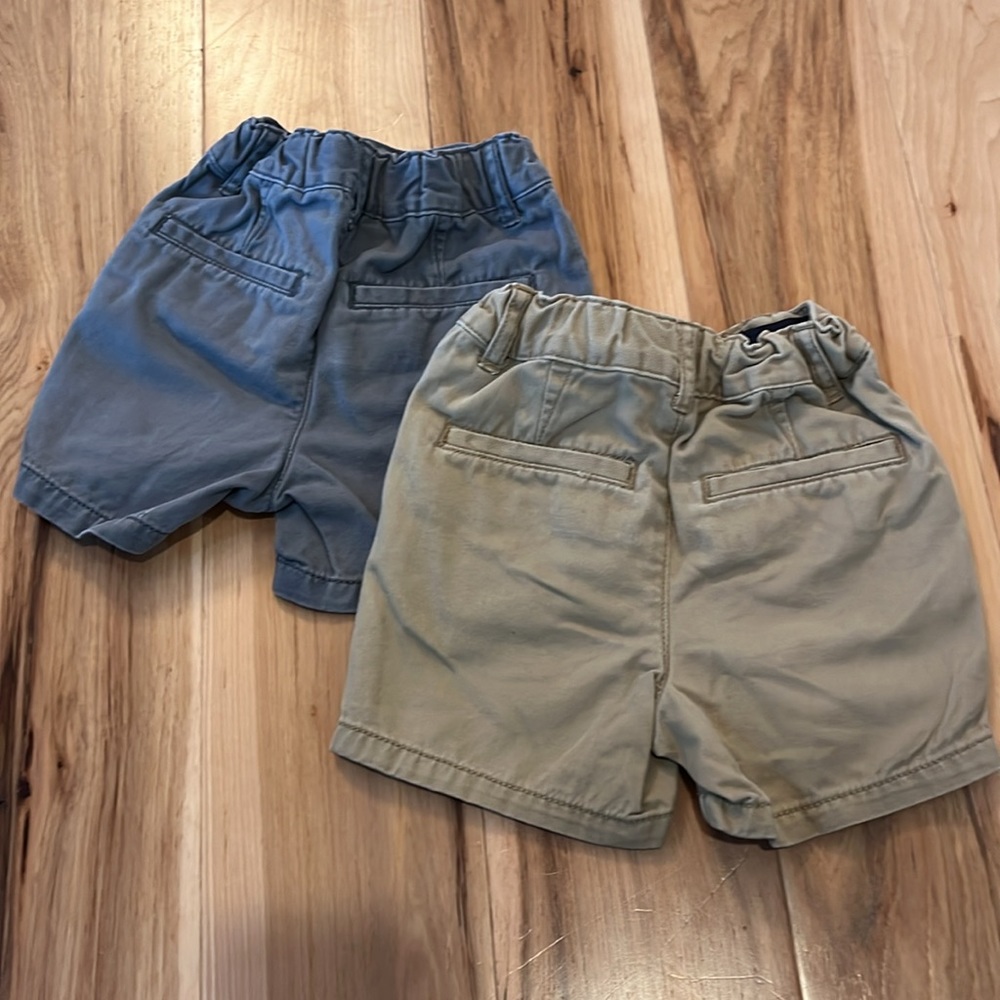 Shorts bundle - Picture 2 of 2